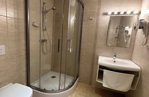 Old Town Hotel | City Gate Hotel