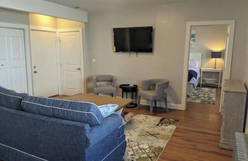 Wilmington Casa | City Getaway 3