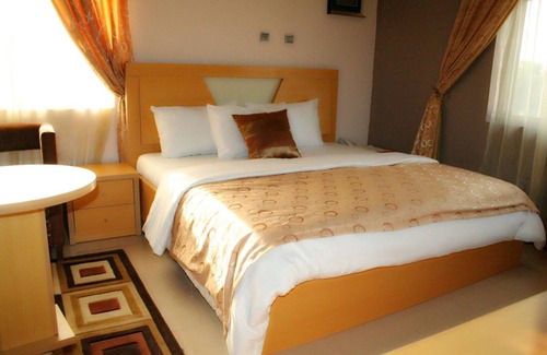 Owerri Hotel | City Global Hotels Owerri