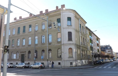 Szombathely Apartamento | City Grand Apartman
