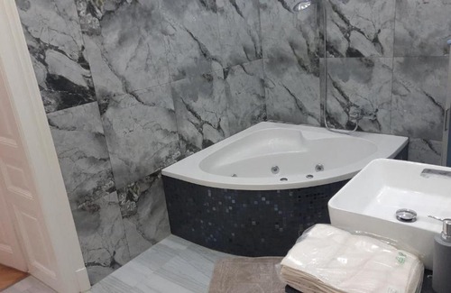 Szombathely Apartamento | City Grand Apartman