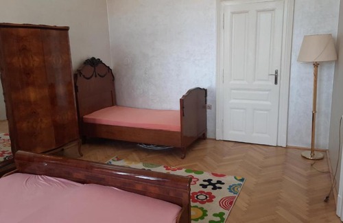 Szombathely Apartamento | City Grand Apartman