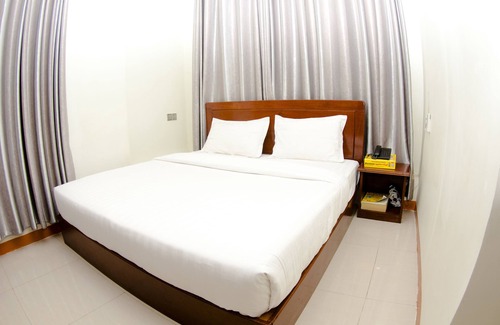 Mandalay Hotel | City Grand Hotel