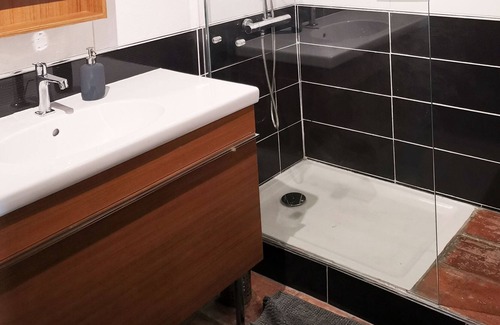 Faubourg Apartamento | CITY GRAPH Nimes