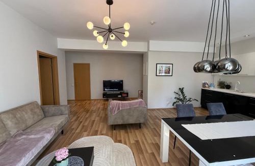 Kesklinn Apartamento | City Haven Kaarli