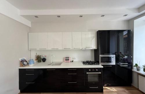 Kesklinn Apartamento | City Haven Kaarli