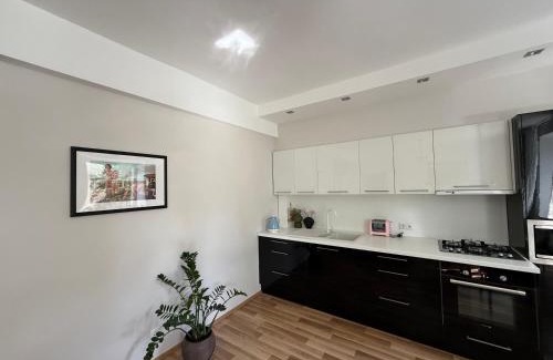 Kesklinn Apartamento | City Haven Kaarli