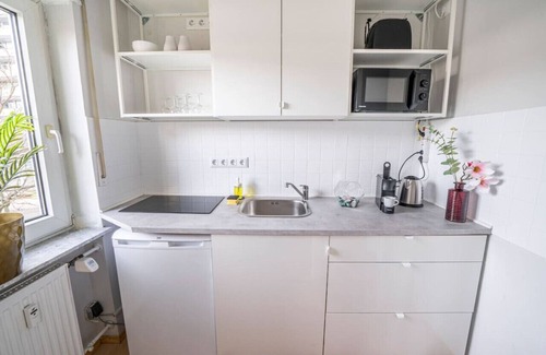 Sudliche Innenstadt Apartamento | City Heart 2min to Station