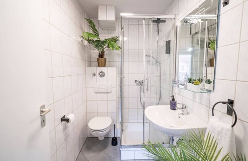 Sudliche Innenstadt Apartamento | City Heart 2min to Station