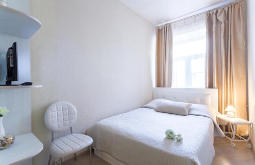 Sennoy Apartamento | City Heart Apartment