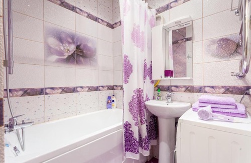 Sennoy Apartamento | City Heart Apartment