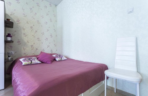 Sennoy Apartamento | City Heart Apartment