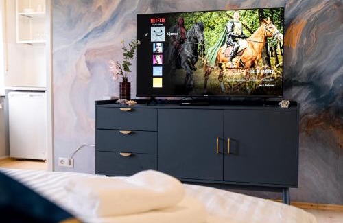 Sudliche Innenstadt Apartamento | City Heart - 2min to station