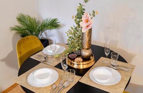 Sudliche Innenstadt Apartamento | City Heart - 2min to station