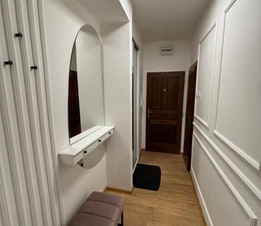 Nove Zamky Apartamento | City Heart Luxury Apartment