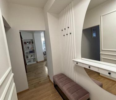 Nove Zamky Apartamento | City Heart Luxury Apartment