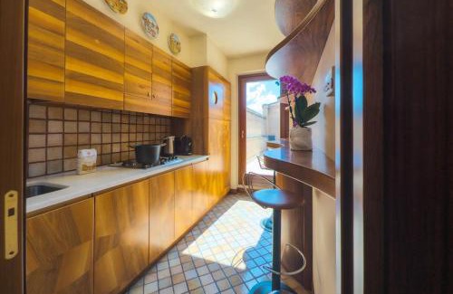 Civitanova Marche Apartamento | City Heart - Patio Parking AC Wif