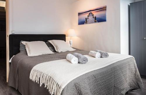 Burgwallen Nieuwe Zijde Apartamento | City Heart Station Amsterdam