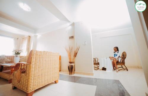 Bujumbura Hotel | City Hill Hotel