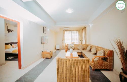 Bujumbura Hotel | City Hill Hotel