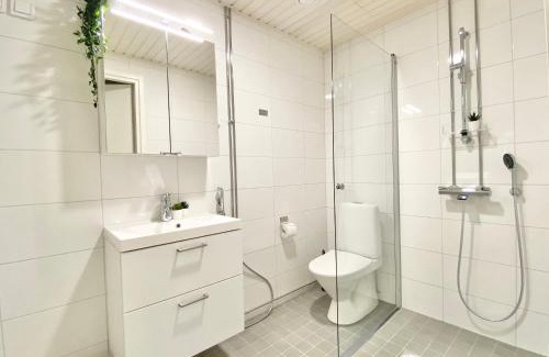Tampere Apartamento | City Home Finland Arena Studio - Perfect location in Downtown of Tampere and Great Amenities