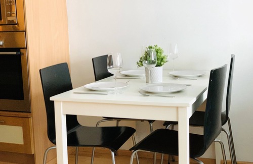 Tampere Apartamento | City Home Finland Spacious Downtown Apt.