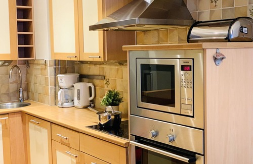 Tampere Apartamento | City Home Finland Spacious Downtown Apt.