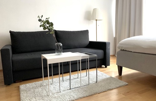 Tampere Apartamento | City Home Finland Spacious Downtown Apt.