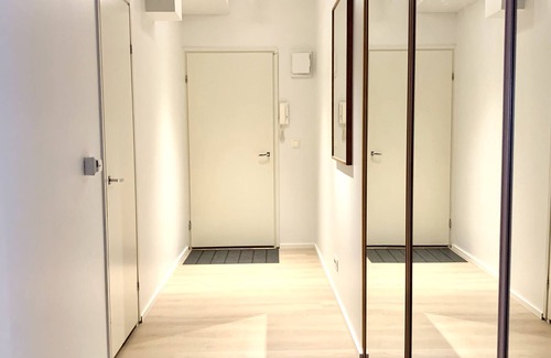 Tampere Apartamento | City Home Finland Spacious Downtown Apt.