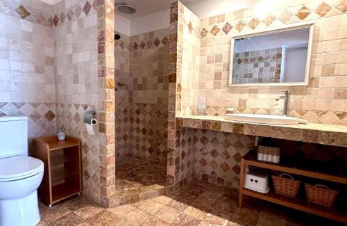 St.-Remy-de-Provence Villa | City home, private pool, Saint-Rémy - 10 people