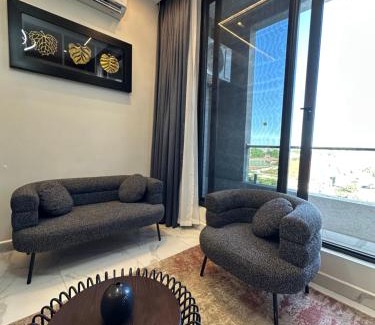 Kijitonyama Apartamento | City homes apartment