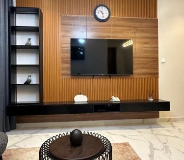 Kijitonyama Apartamento | City homes apartment