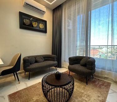 Kijitonyama Apartamento | City homes apartment