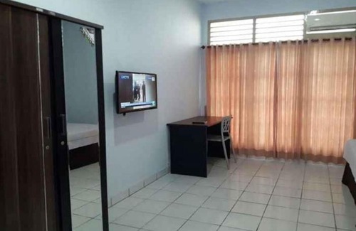 Sorong Casa | City Homestay