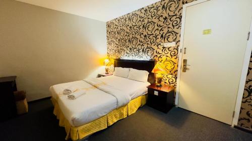 Miri Hotel | City Homestay