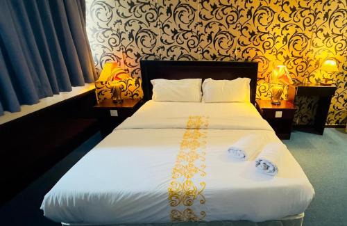 Miri Hotel | City Homestay