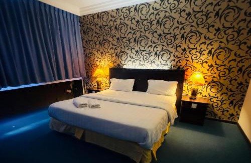 Miri Hotel | City Homestay
