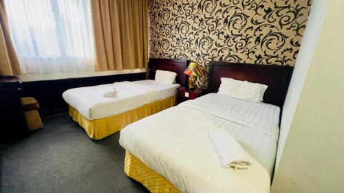 Miri Hotel | City Homestay