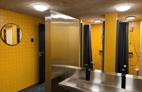 Sentrum Hostal | City Hostel Bergen