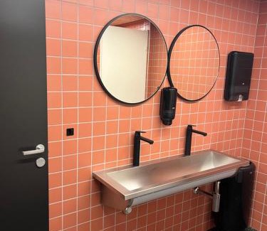 Sentrum Hostal | City Hostel Bergen