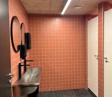 Sentrum Hostal | City Hostel Bergen