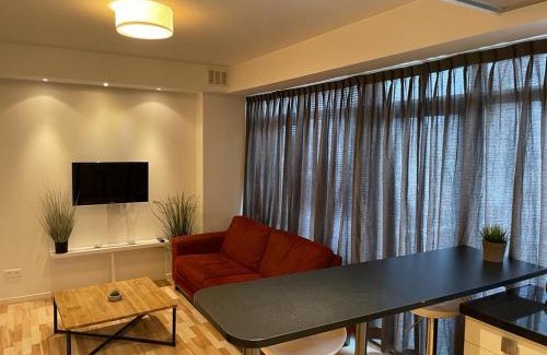 Tilburg Apartamento | City Hotel Appartement Tilburg