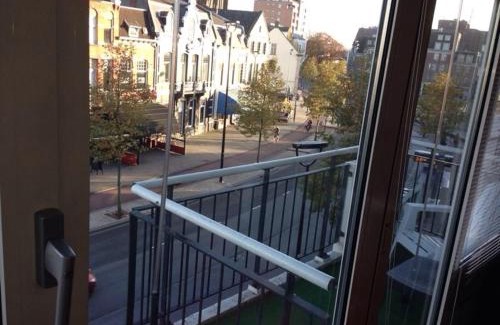 Tilburg Apartamento | City Hotel Appartement Tilburg