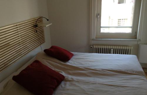 Tilburg Apartamento | City Hotel Appartement Tilburg