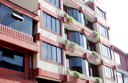 Cochabamba Hotel | City Hotel