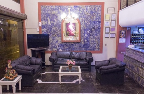 Cochabamba Hotel | City Hotel