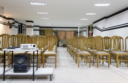 Cochabamba Hotel | City Hotel