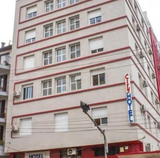 Centro Hotel | City Hotel