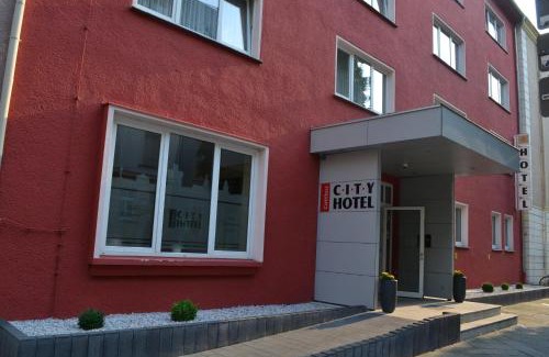 Cottbus Casa | City-Hotel Cottbus