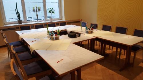 Cottbus Casa | City-Hotel Cottbus